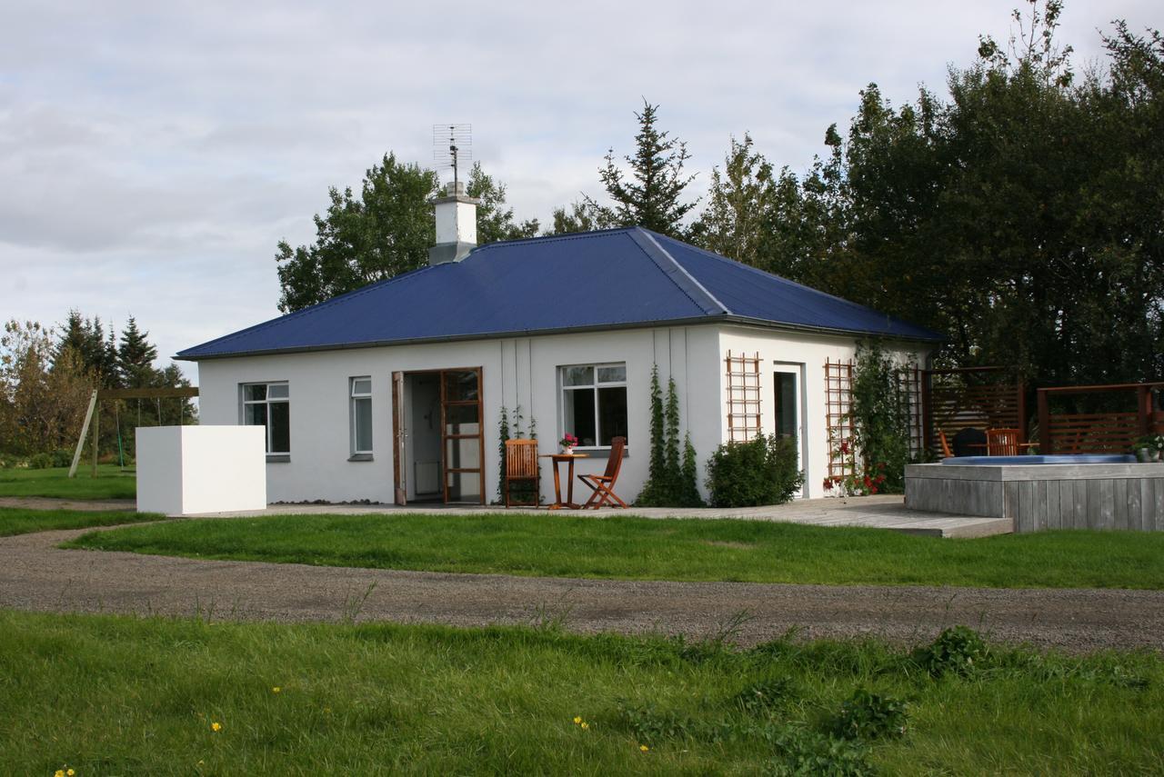 Jadar Farm Vila Bær Exterior foto